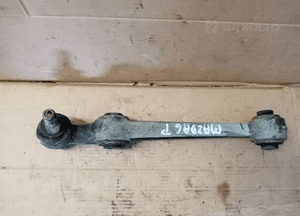 Wahacz prawy przód przedni Mazda 6 Lift 2