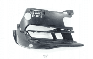 Ślizg zderzaka prawy przód bmw 6 F12 F13 7211496 1