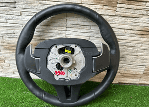 Kierownica bmw G20 G22 G42 F40 m pakiet grzana 5