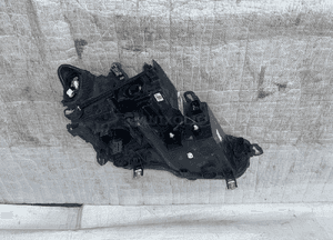 Cupra formentor full led lampa prawa i lewa 20- 7