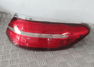 Lampa tylna tył prawa mercedes glc W253 led 2015- 14