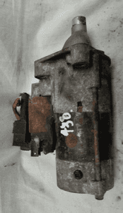 ROZRUSZNIK CHRYSLER VOYAGER IV 2.8 CRD M002T88971 04868860AA 3