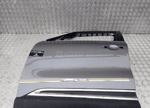 Drzwi przód przednie lewe renault espace v 5 15- radom 2