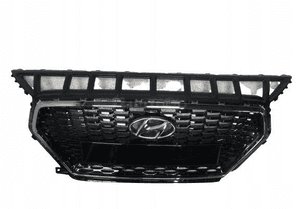 Hyundai I30 iii grill atrapa chłodnicy kratka oryginał 1