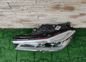 Lampa led adaptive bmw 7 G11 G12 usa 7463765 2