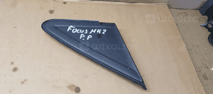 Osłona zaślepka lusterka prawa Ford Focus MK2 4M51A-A16003-AG 1