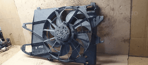 Wentylator chłodnicy wentylatory Ford Mondeo MK3 95BB-8146-AB 2