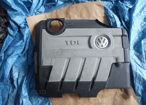 Golf vi passat 2,0TDI commonrail osłona silnika 1