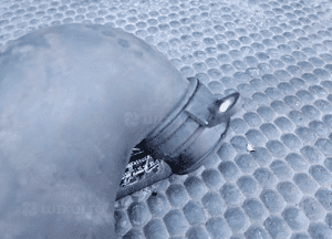 Rura 8E0129615 Waz Przewod Turbo Powietrza Odma Krociec 1.9 TDI Audi A4 B6 VW 14