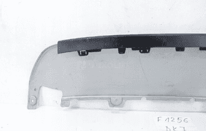 Jaguar e-pace x540 dokładka spoiler zderzaka przód M9C3-17F011-A 5