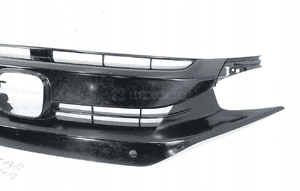 Honda civic x 2017- atrapa grill zderzak przód 71121-TGG-A0XX-M1 3