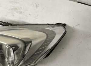 Lampa lewy przód Peugeot 508 10-14r., UK 9678393380 4