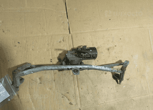 MECHANIZM WYCIERACZEK PRZÓD VW AUDI SKODA 1J0955325A 3