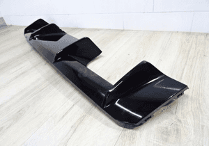 Dyfuzor dokładka tył bmw M4 G82 G83 8074726 9