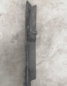 Wygłuszenie osłona listwa błotnika lewa prawa Mazda 6 III GJ GHP9-56916 3