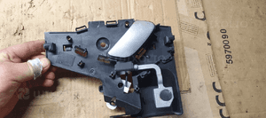 Klamka wewnętrzna lewy tył tylna lewa Citroen C5 I 9649218977 1
