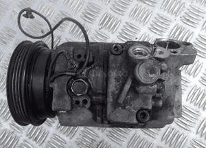 SPRĘŻARKA KLIMATYZACJI 8D0260808  AUDI A4 B8 1.8 T RADOM 6