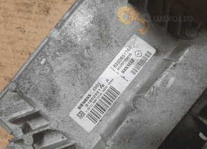 Sterownik 1.2 tce S120202116A clio iii twingo 5