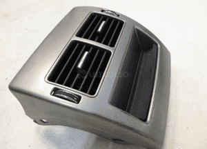 Jaguar xf X250 08-15r kratka nawiewu panel dmuchawy 2