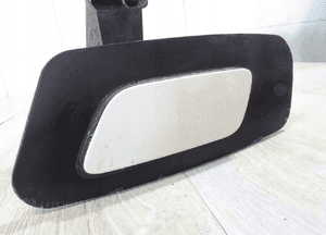 Audi A1 spryskiwacz lampy lewy 82A955101A 2