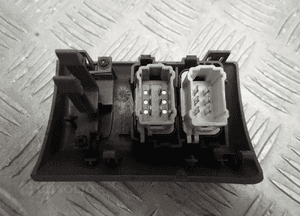 Renault laguna ii panel esp 8200025895 2