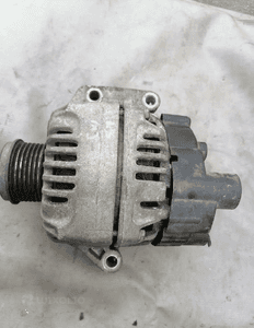 Alternator Fiat Grande Punto 1.3jtd 51784845 2