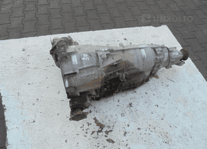 Skrzynia biegów lmh audi A5 3.2 V6 fsi 1