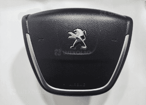 Deska konsola poduszka poduszki pasy air-bag peugeot 508 i 2010-2014 11