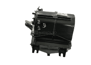 Nagrzewnica land rover defender 2.2 2.4 tdci 7H12-18478-BC 2007-2014 europa 1