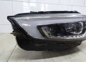 lampa lewy przód FULL LED EU MG ZS LIFT 19r 11275385 2