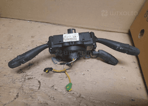 PEUGEOT 207 CC PRZEŁĄCZNIK ZESPOLONY 96630728XT 5