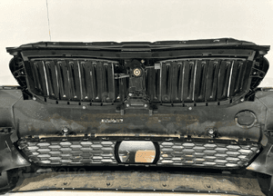 BMW 5 G30 / G31 M-Pakiet Zderzak przedni - 15923 10