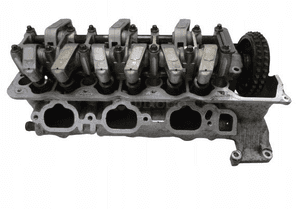 Mercedes W163 W220 W211 W210 3.2 V6 głowica lewa 1