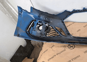 Zderzak audi RS5 8W 8W6 F5 lift 2020-2023 B9 6