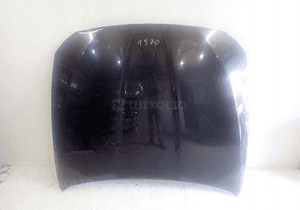 Maska pokrywa silnika bmw 5 v F10 F11 2009-2018R 1