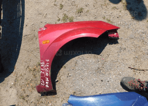 fiesta MK6 błotnik kolor 12 nr 9672 WYSYŁKA