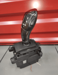 BMW 7 F01 F02 WYBIERAK LEWAREK ZMIANY BIEGÓW CERAMIKA AUTOMAT UK PIĘKNY 3