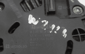 ALTERNATOR A0131540602 MERCEDES CL600BT CL W216 4