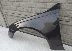 Audi A4 B8 lift 12-16 błotnik przedni lewy 3