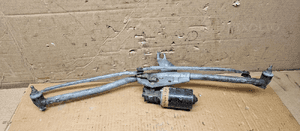 Mechanizm wycieraczek przód przedni VW Passat B4 0390241108 357955113C 1