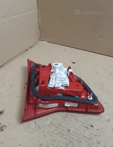 LAMPA PRAWA TYŁ OPEL MERIVA B nr 21629003 6
