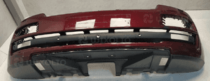 RANGE ROVER IV L405 12- ZDERZAK PRZÓD PRZEDNI pod kamere 7