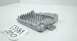 MODUŁ STEROWNIK MERCEDES C W206 2021- A2069001418 3