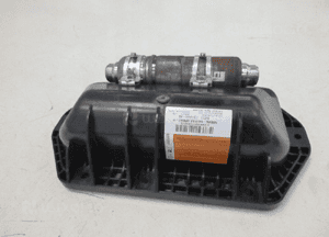 Jaguar xj X351 airbag poduszka kierowcy pasażera napinacze napinacz 11