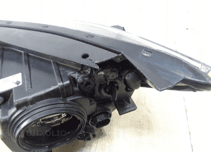 Kia sorento ii lift 12-15 lampa prawa przód 92102-2P560 llu 6
