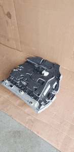 Schowek pasażera Audi A6 C6 Europa 4F1857035E 4F1857035BB 7