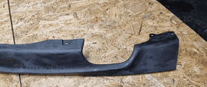 Bmw F30 F31 spoiler zderzaka m-pakiet 8054198 5