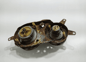 Lampa prawa prawy przód przednia bmw 7 E23 1977-1986 europa 7