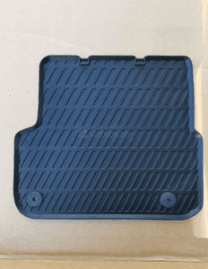 Dywaniki gumowe Audi A6 4F0061511A tył 6