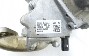 Zawór egr vw skoda seat audi 059131501AJ 8